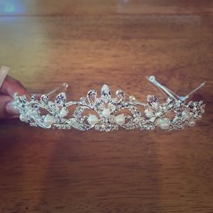 Tiara David’s Bridal